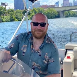 Meet your Posher, Davey